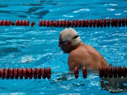 Sondertraining Eigenbad I